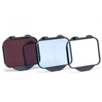 Kase Clip-in Filtre Sony A7/A9 4 en 1 set (MCUV, ND8, ND64, ND1000)