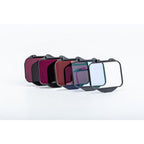 Kase Clip-in Filtre Sony A7/A9 4 en 1 set (MCUV, ND8, ND64, ND1000)