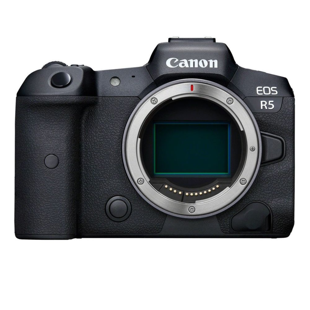 Kase Clip-in Filtre Canon R5 R6 4 en 1 set (MCUV, Neutral Night, ND64, ND1000)