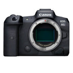 Kase Clip-in Filtre Canon R5 R6 4 en 1 set (MCUV, Neutral Night, ND64, ND1000)
