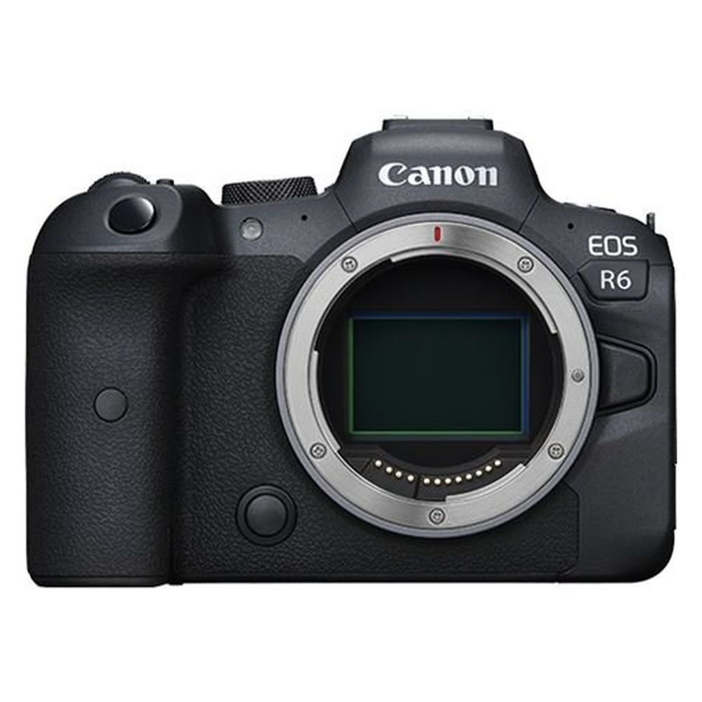 Kase Clip-in Filtre Canon R5 R6 4 en 1 set (MCUV, Neutral Night, ND64, ND1000)
