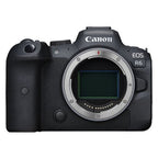 Kase Clip-in Filtre Canon R5 R6 4 en 1 set (MCUV, Neutral Night, ND64, ND1000)