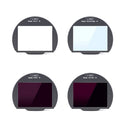 Kase Clip-in Filtre Canon R 4 en 1 set (MCUV, Neutral Night, ND64, ND1000)