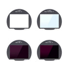 Kase Clip-in Filtre Canon R 4 en 1 set (MCUV, Neutral Night, ND64, ND1000)