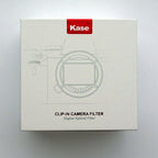 Kase Clip-in Filtre Canon R 4 en 1 set (MCUV, Neutral Night, ND64, ND1000)