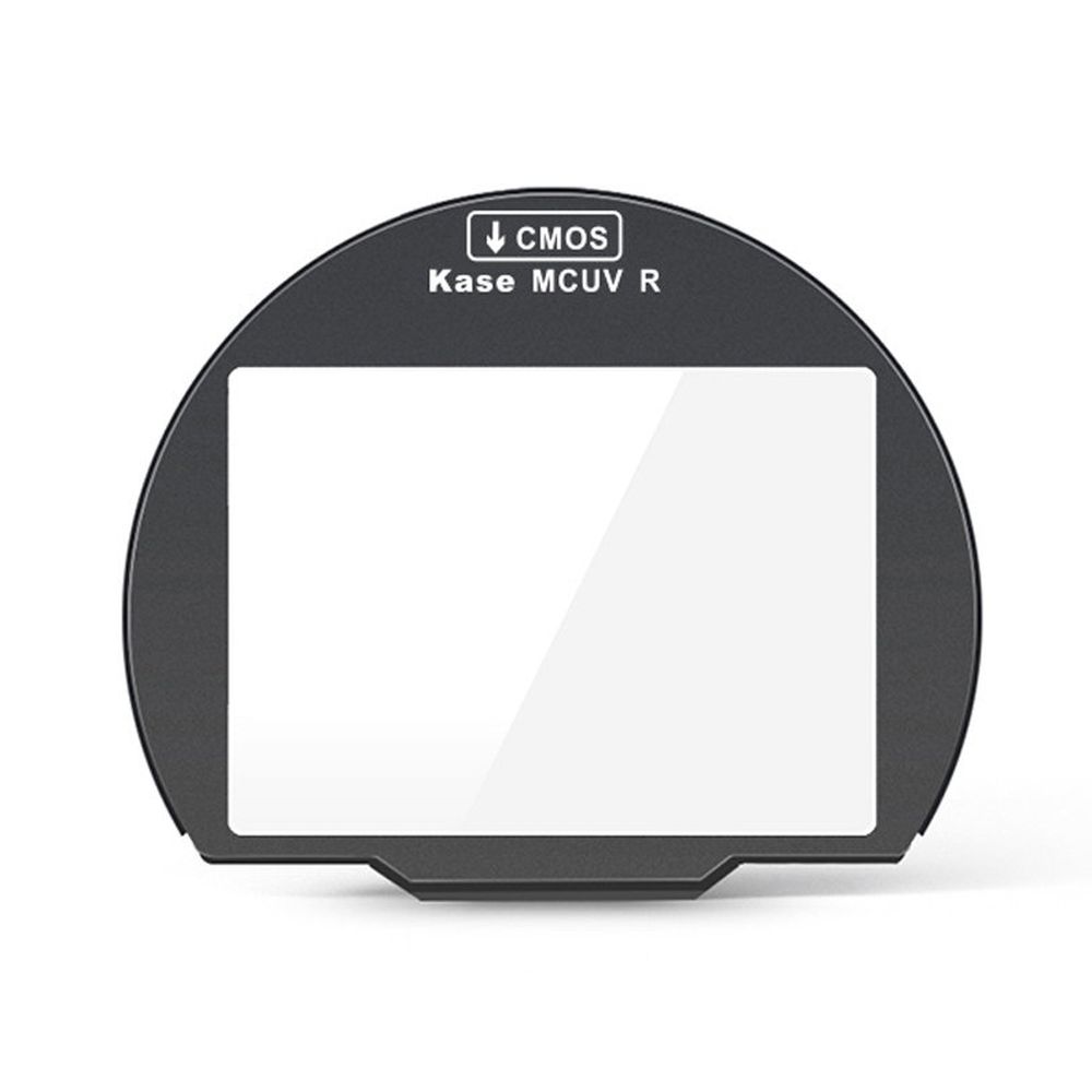 Kase Clip-in Filtre Canon R 4 en 1 set (MCUV, Neutral Night, ND64, ND1000)