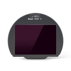 Kase Clip-in Filtre Canon R 4 en 1 set (MCUV, Neutral Night, ND64, ND1000)