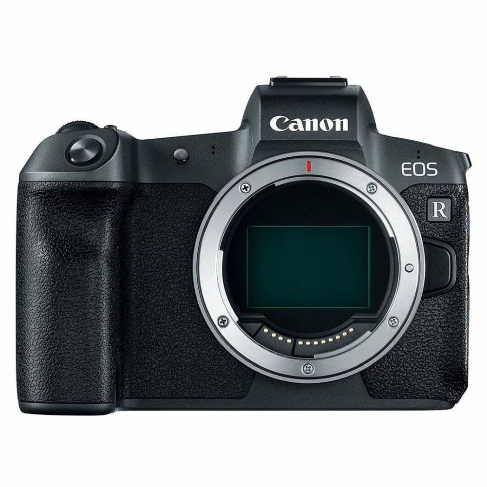 Kase Clip-in Filtre Canon R 4 en 1 set (MCUV, Neutral Night, ND64, ND1000)