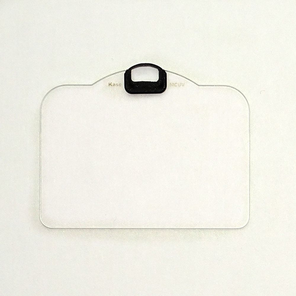 Kase Clip-in Filtre Nikon Z6 Z7 4 in 1 set (MCUV, Neutral Night, ND64, ND1000)