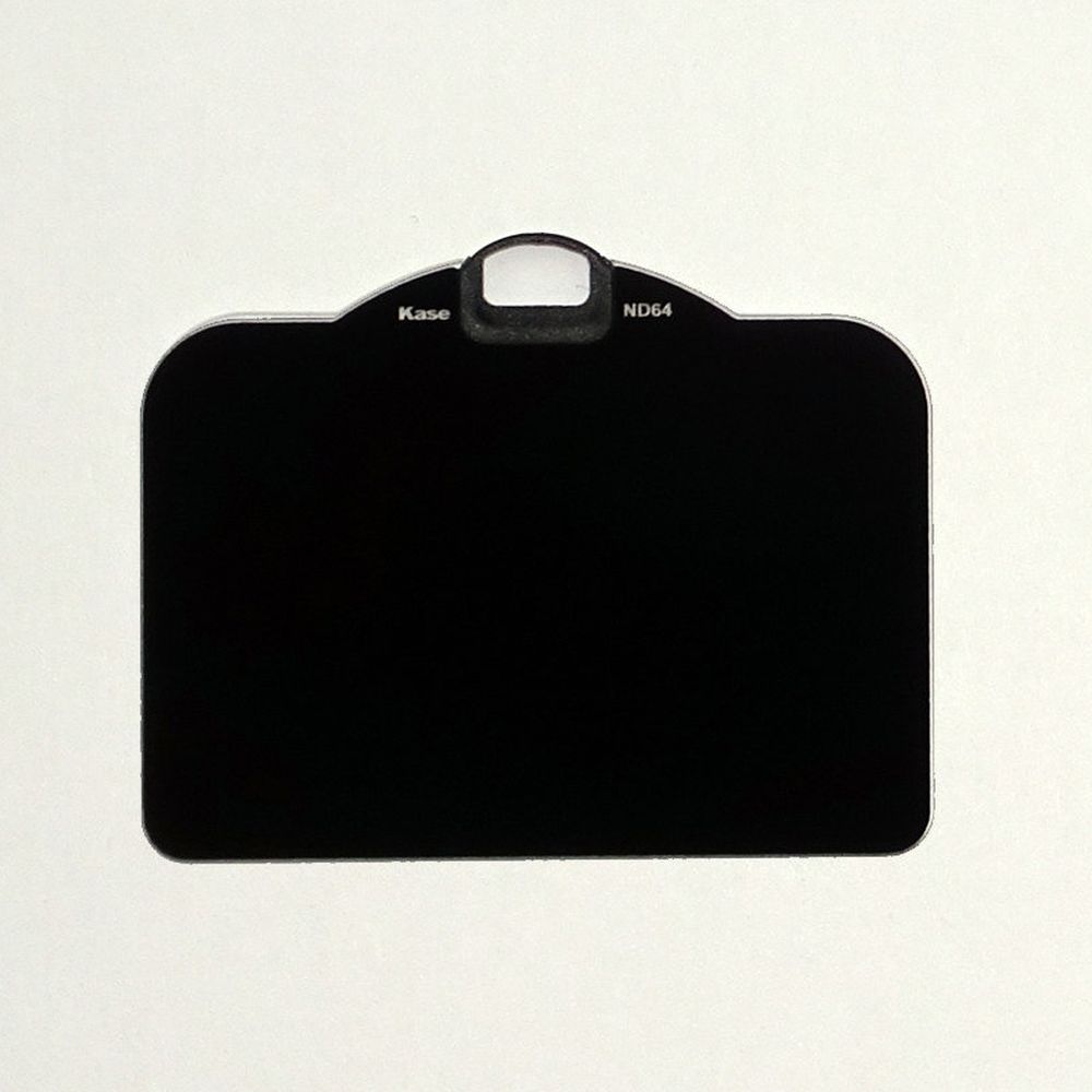 Kase Clip-in Filtre Nikon Z6 Z7 4 in 1 set (MCUV, Neutral Night, ND64, ND1000)