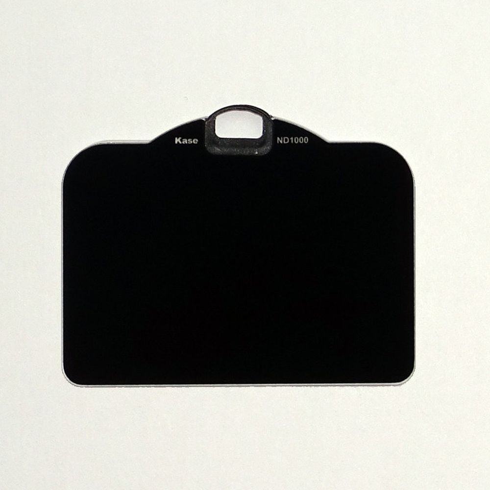Kase Clip-in Filtre Nikon Z6 Z7 4 in 1 set (MCUV, Neutral Night, ND64, ND1000)