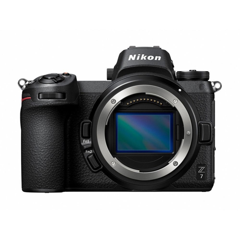 Kase Clip-in Filtre Nikon Z6 Z7 4 in 1 set (MCUV, Neutral Night, ND64, ND1000)