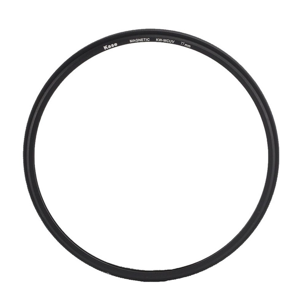 Kase Wolverine Magnetic MCUV Filter 77mm