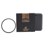 Kase Wolverine Magnetic MCUV Filter 77mm