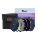 Kase Wolverine 112mm Professional ND Kit