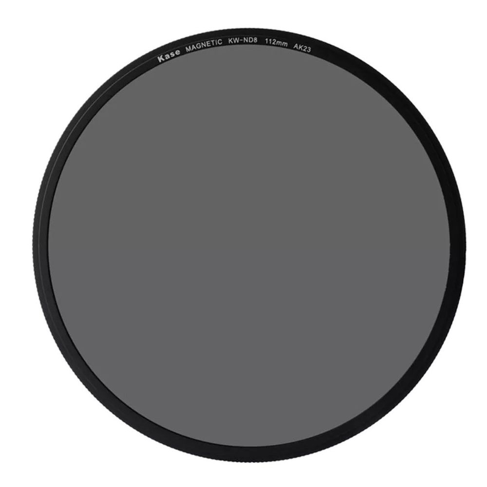 Kase Wolverine 112mm Professional ND Kit