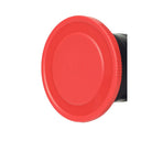 Kase Armour Lens Cap, Red