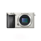 Kase Clip-in Filter Sony A6000 Half Frame MCUV