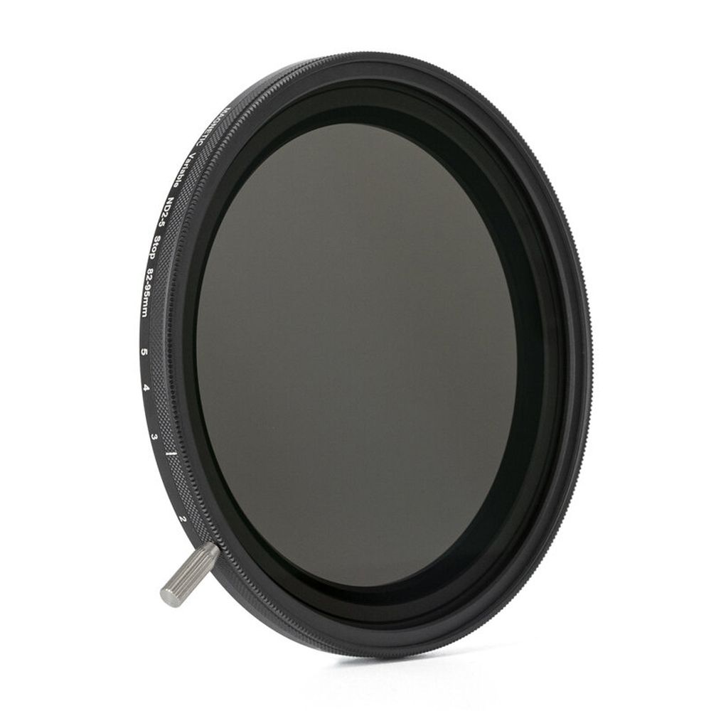 Kase Magnetic Variable ND 2-5 Stop Filter 82mm