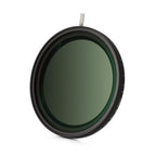 Kase Magnetic Variable ND 2-5 Stop Filter 82mm