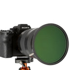Kase Magnetic Variable ND 2-5 Stop Filter 82mm