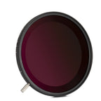 Kase Magnetic Variable ND 6-9 Stop Filter 82mm