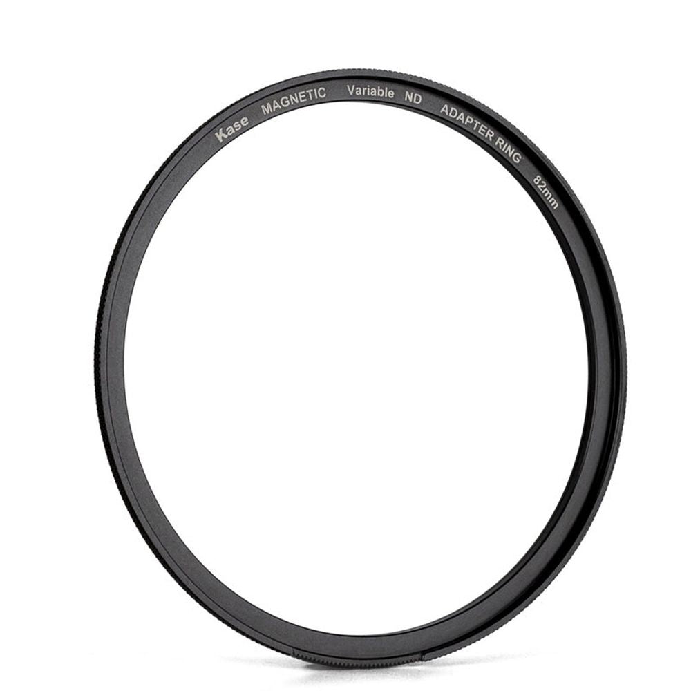 Kase Magnetic Variable ND 6-9 Stop Filter 82mm