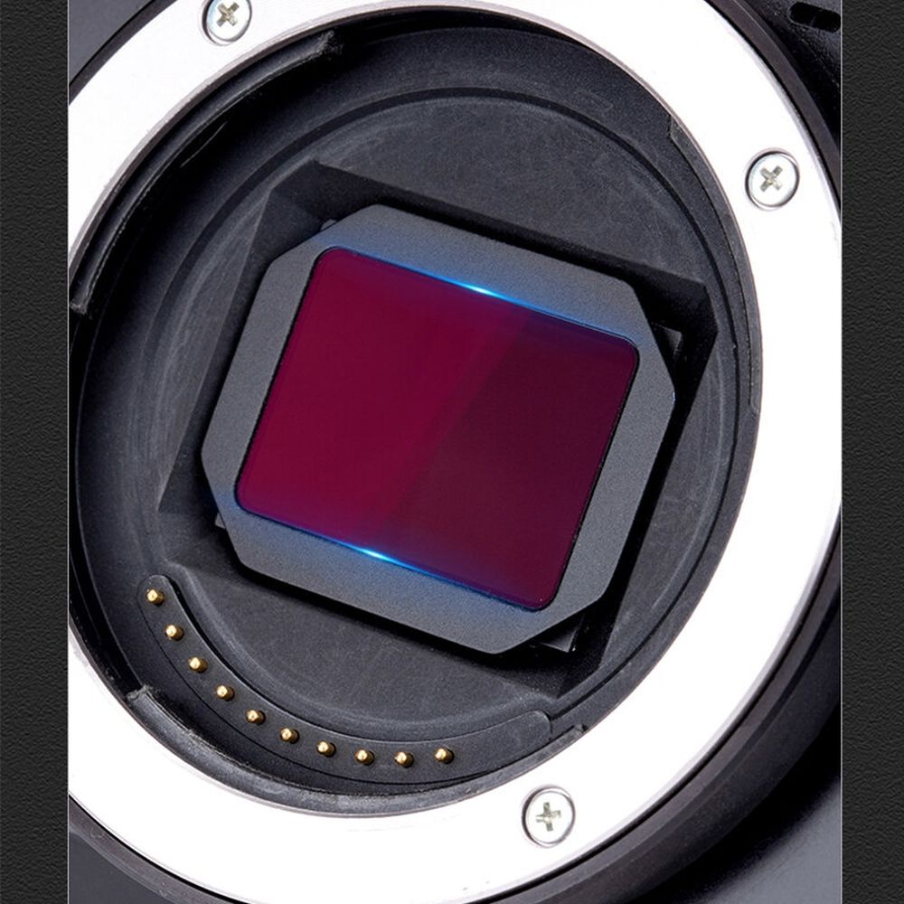 Kase Filtre à clipser Sony demi-cadre ND1000