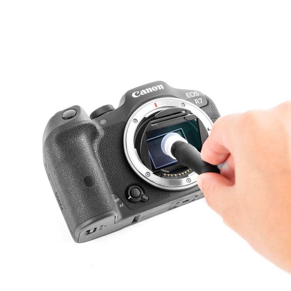 Kase Filtre à clipser Canon R7 R10 Neutre Nuit