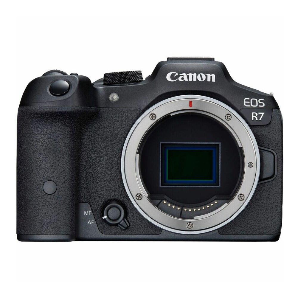 Kase Filtre à clipser Canon R7 R10 Neutre Nuit