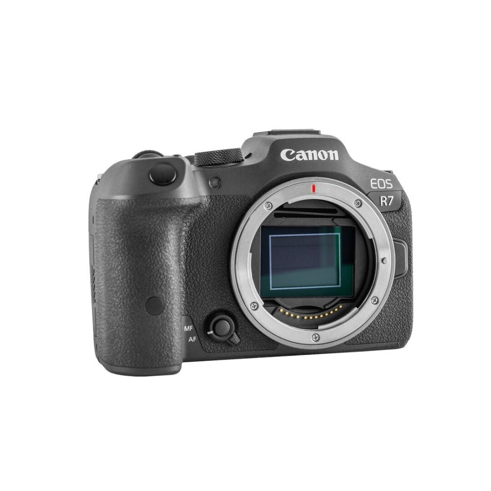 Kase Filtre à clipser Canon R7 R10 Neutre Nuit