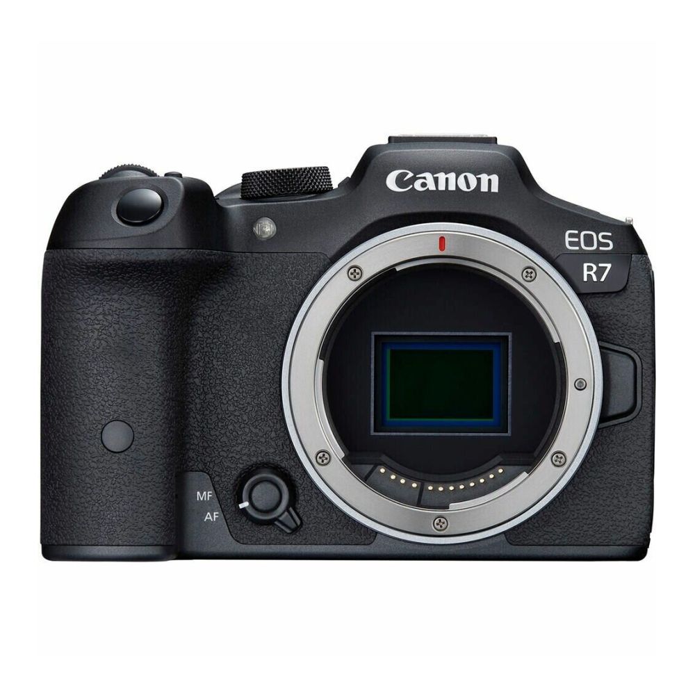 Kase Clip-in Filter Canon R7 R10 ND64