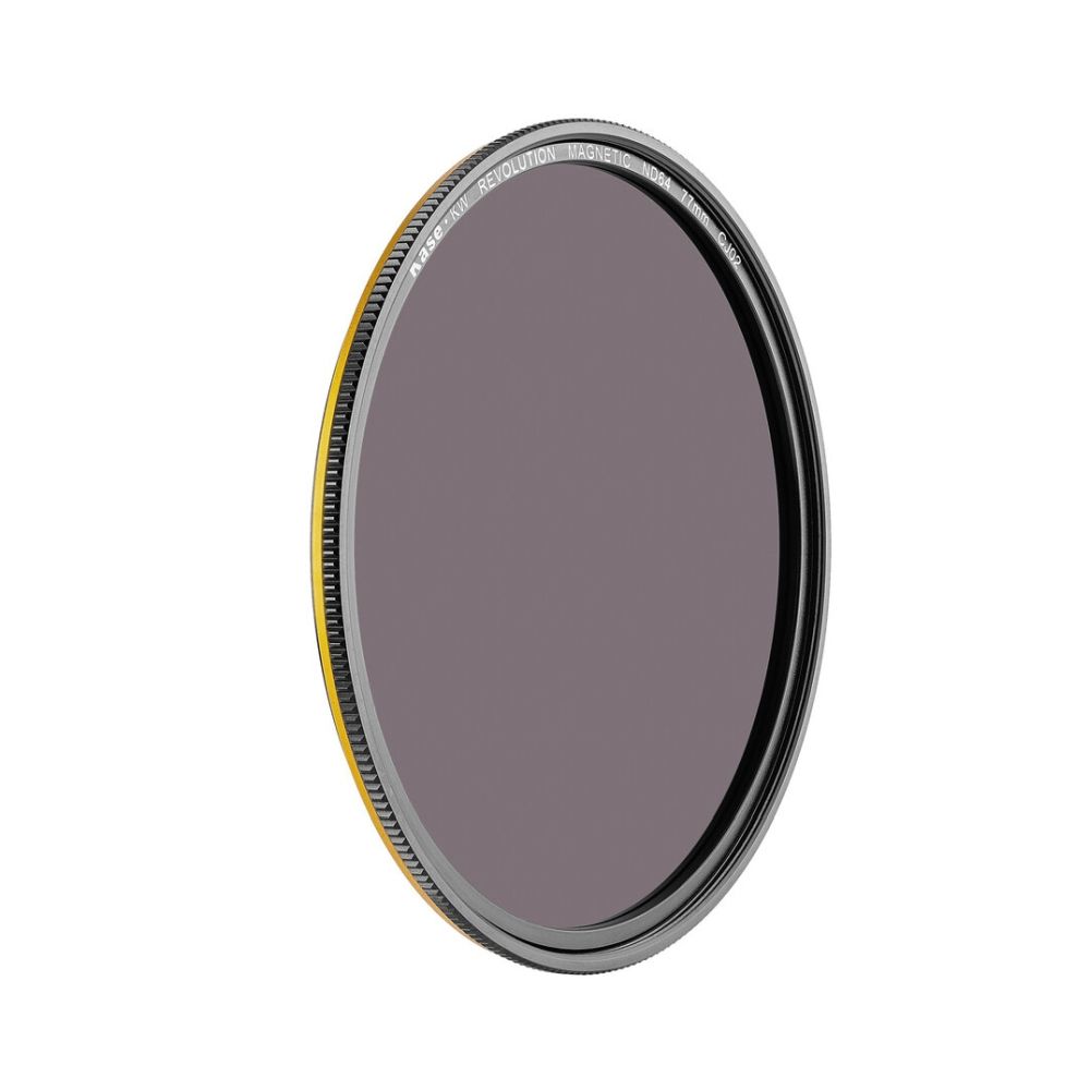 Kase Revolution ND64 77mm