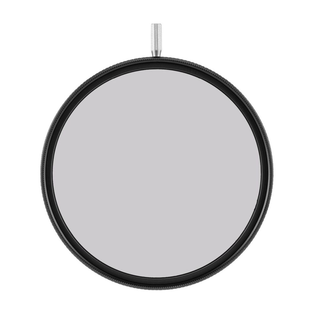 Kit vidéo Kase VND-CPL avec brume noire 82mm