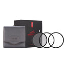Kit vidéo Kase VND-CPL avec brume blanche 77mm