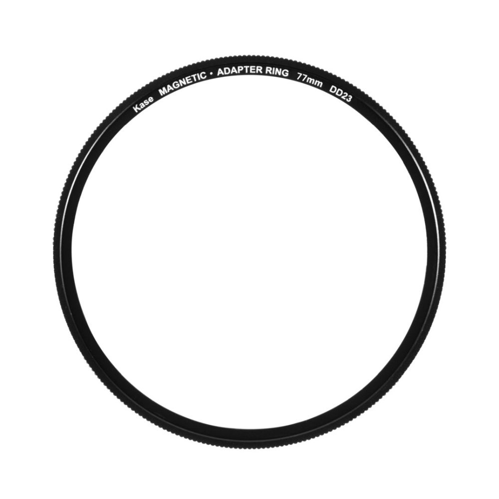Kit vidéo Kase VND-CPL avec brume blanche 77mm