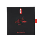 Kit vidéo Kase VND-CPL avec brume blanche 77mm