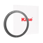 Bague incrustée magnétique Kase Revolution 72-77mm