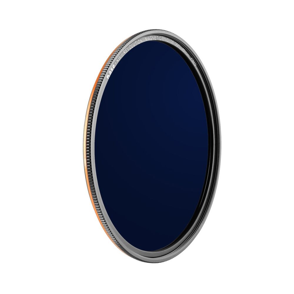 Kase Revolution ND100000 82mm