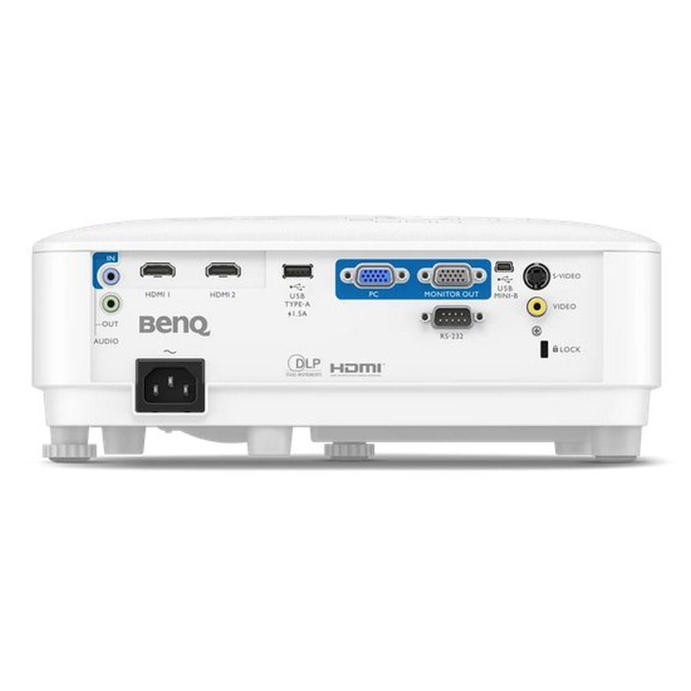 Projecteur BenQ MW560 WXGA