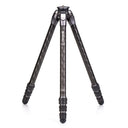 Trépied Benro Tortoise Carbon 24C avec base de nivellement