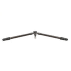 Trépied Benro Tortoise Carbon 24C avec base de nivellement