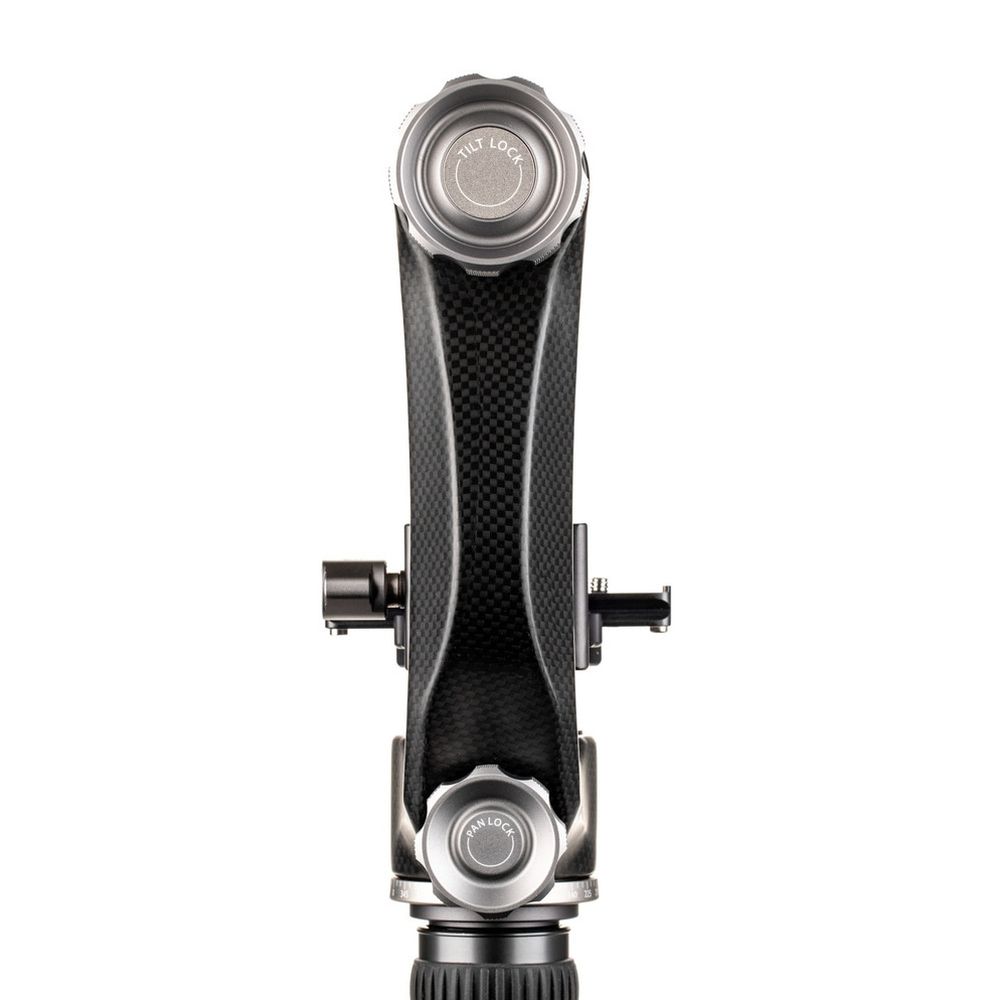 Benro Carbon Gimbal Head with Insert GH5CMINI