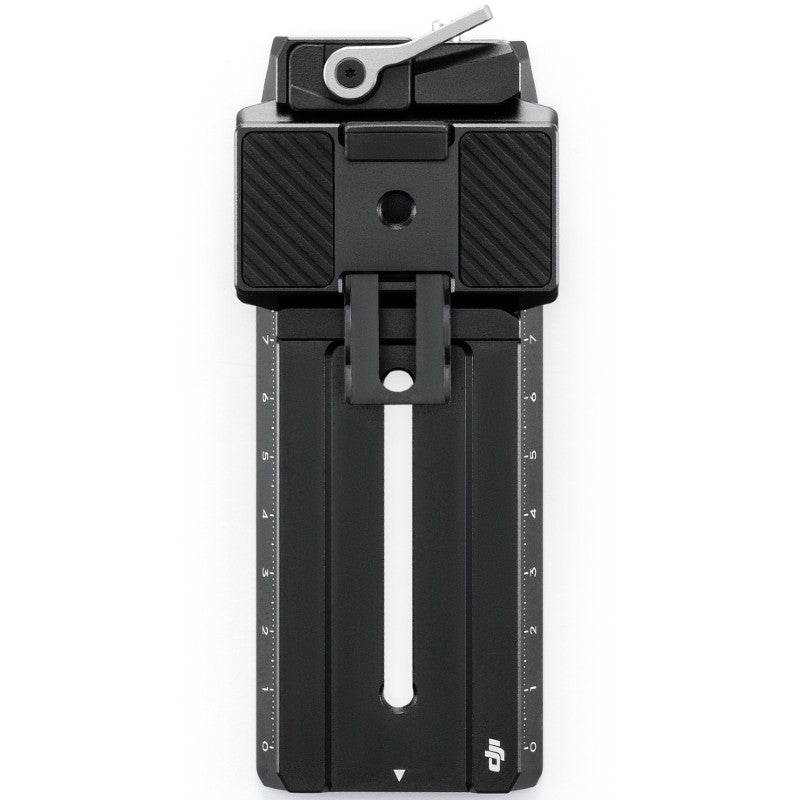 DJI RS Pro Lower Plateau rapide (2024)