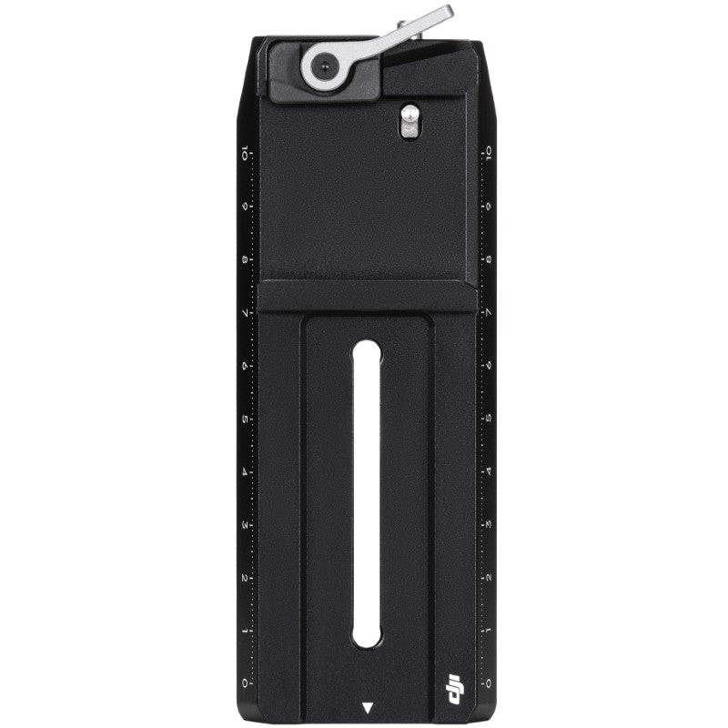 DJI RS Pro Lower Plateau rapide (2024)
