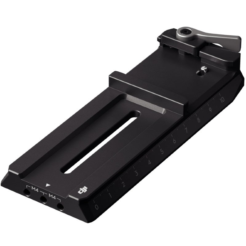 DJI RS Pro Lower Plateau rapide (2024)