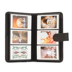 Fujifilm INSTAX Mini Album, Black