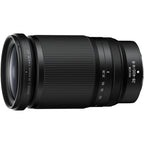 Nikon Z f + Z 28-400mm f/4-8 VR