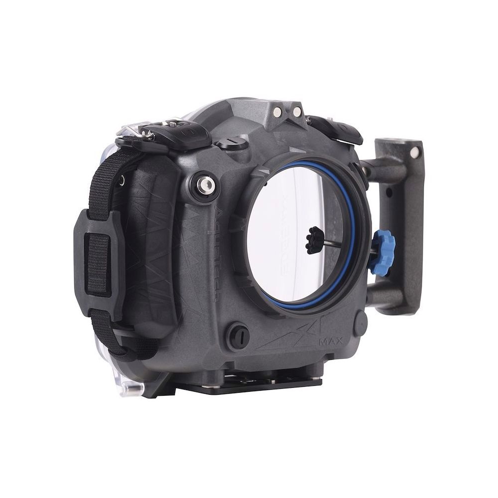 Aquatech Edge Max Nikon Z9