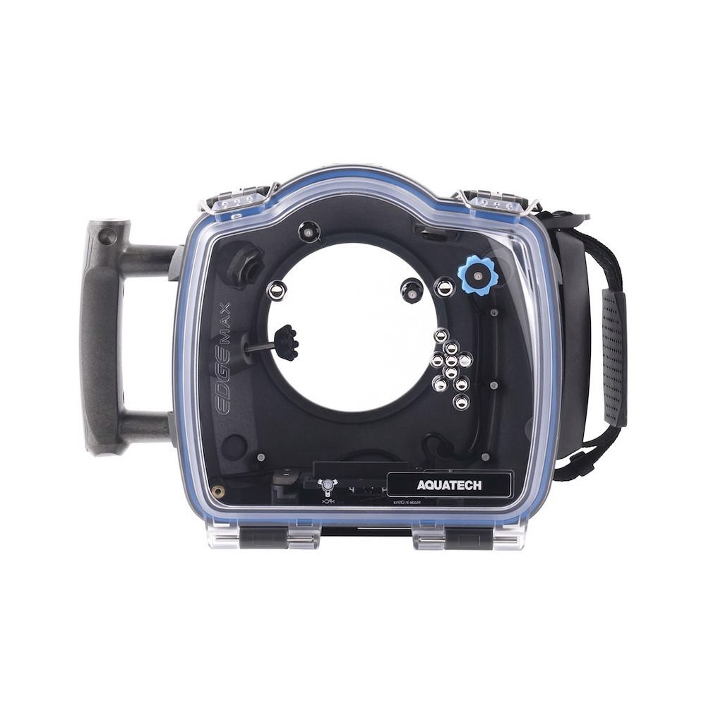 Aquatech Edge Max Nikon Z9